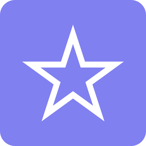 estrella icono gratis