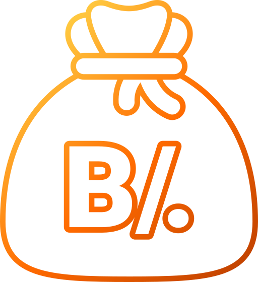 Бальбоа бесплатно иконка