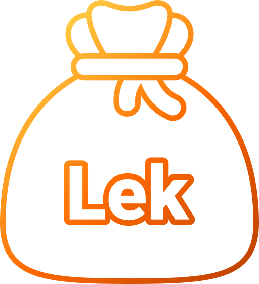 Lek free icon Lek free icon
