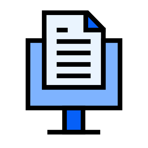 archivo de documento icono gratis