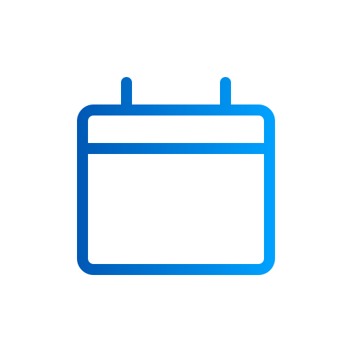 kalender kostenlos Icon