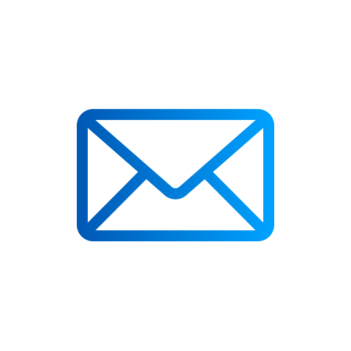 correo electrónico icono gratis