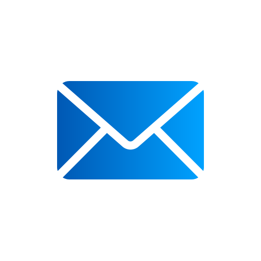 correo electrónico icono gratis