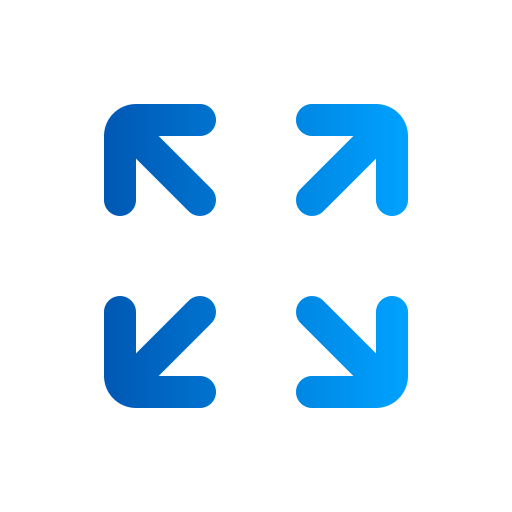 maximieren kostenlos Icon maximieren kostenlos Icon