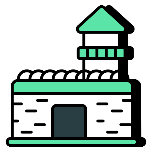 gefängnis kostenlos Icon