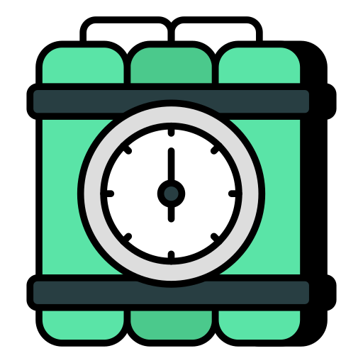 bombe kostenlos Icon