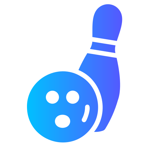 bowling kostenlos Icon