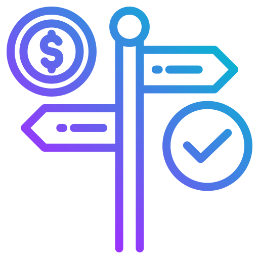 finanzratgeber kostenlos Icon finanzratgeber kostenlos Icon