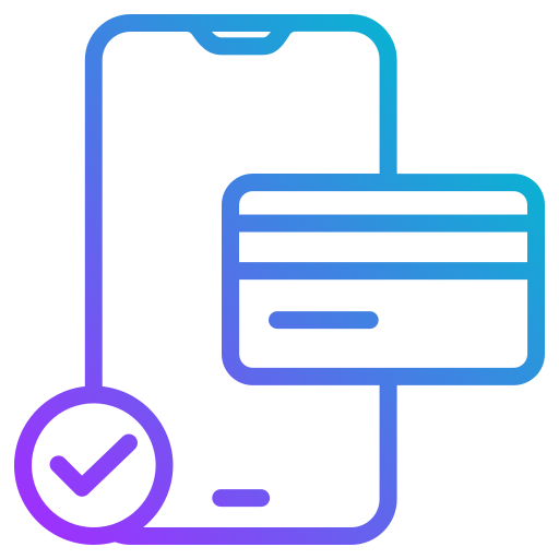 zahlung kostenlos Icon