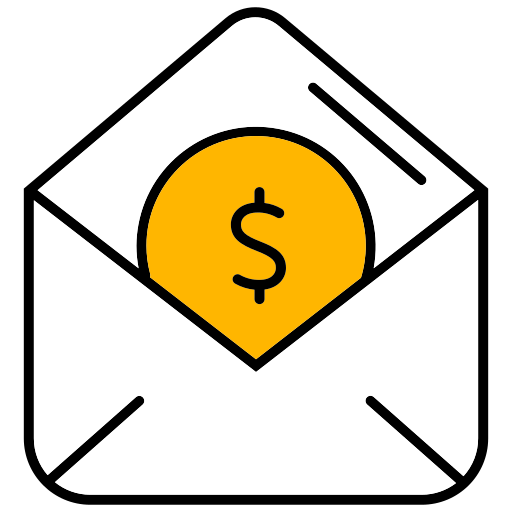 email kostenlos Icon email kostenlos Icon