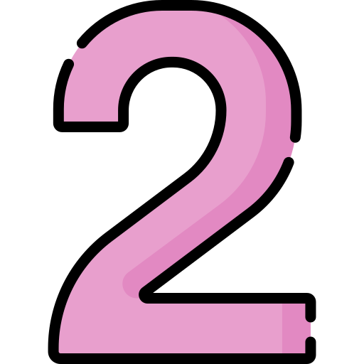2 Icône gratuit 2 Icône gratuit