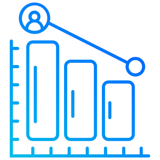 Statistics free icon Statistics free icon