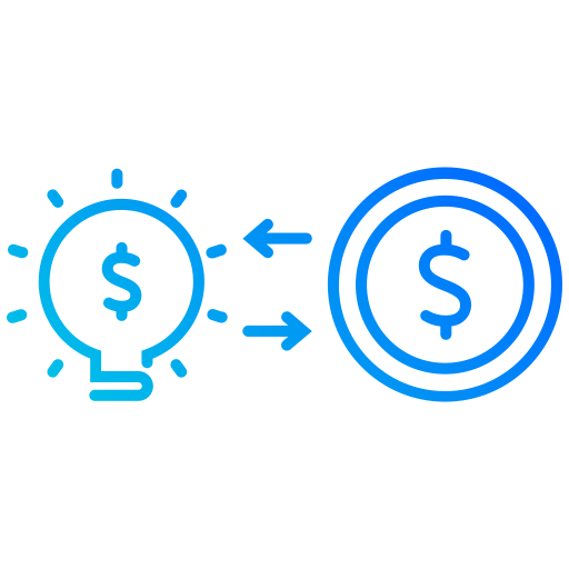 geld kostenlos Icon