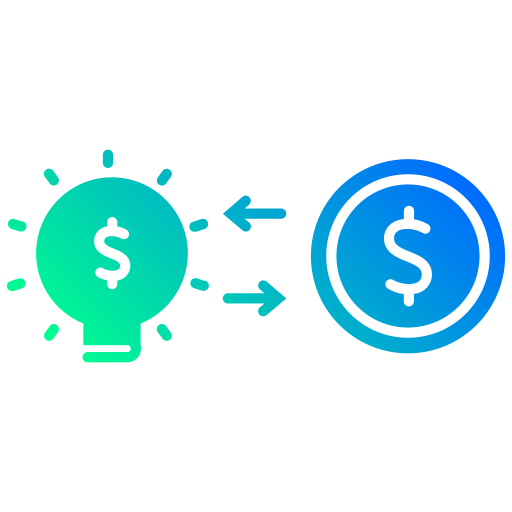 geld kostenlos Icon