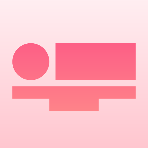 cama icono gratis