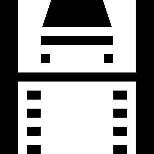 ascenseur Icône gratuit