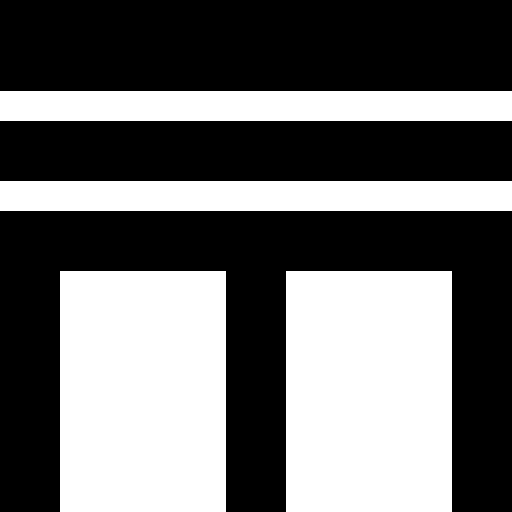 Стоянка бесплатно иконка