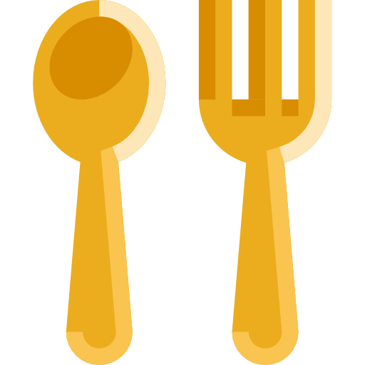 Free Icon | Cutlery