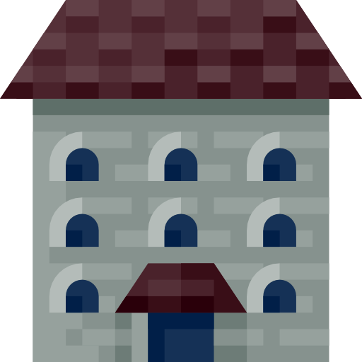 Building free icon