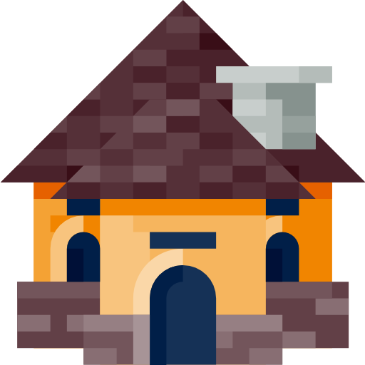 haus kostenlos Icon