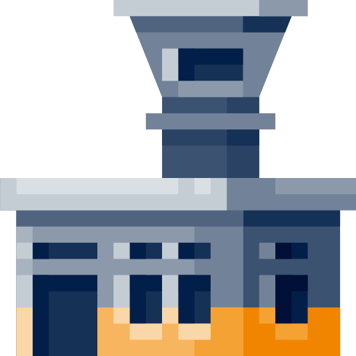 aeropuerto icono gratis