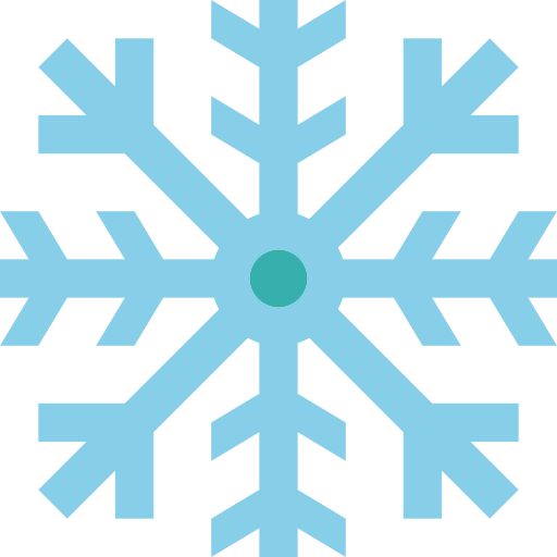 Snowflake Free Icon