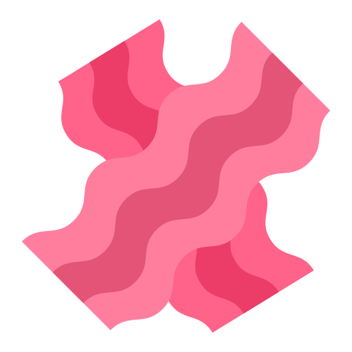 bacon grátis ícone bacon grátis ícone