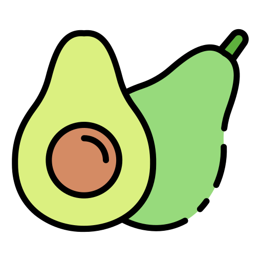 palta icono gratis
