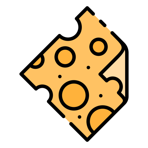 Сыр бесплатно иконка