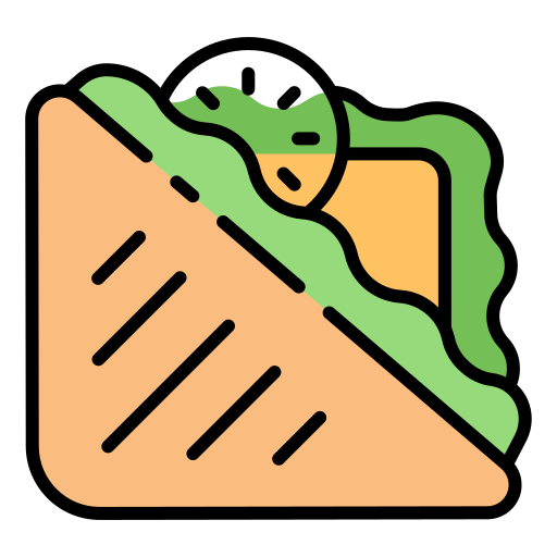 sandwich Icône gratuit