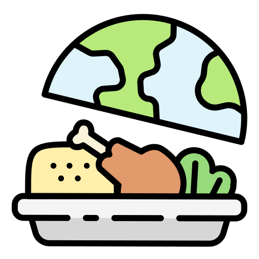 nahrungsmittelbank kostenlos Icon