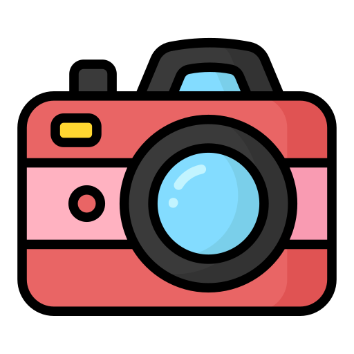 fotoapparat kostenlos Icon