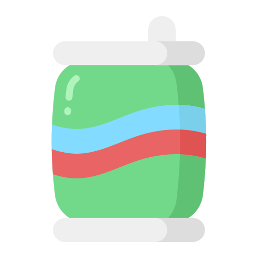 Газировка бесплатно иконка Газировка бесплатно иконка