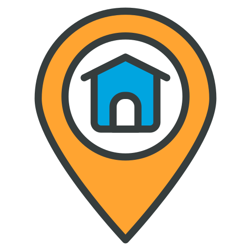 maison Icône gratuit maison Icône gratuit