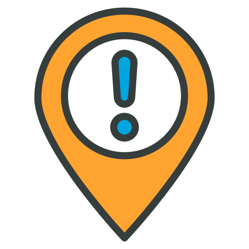 advertencia icono gratis