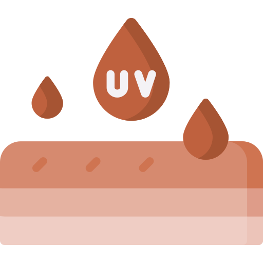 bronzage Icône gratuit bronzage Icône gratuit