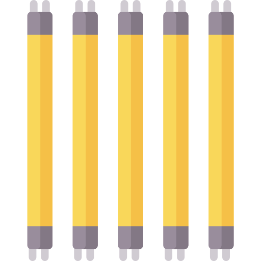 Tanning lamp free icon