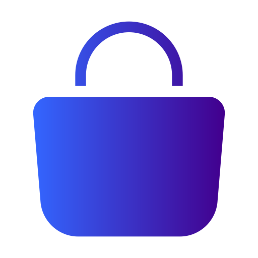sac Icône gratuit sac Icône gratuit