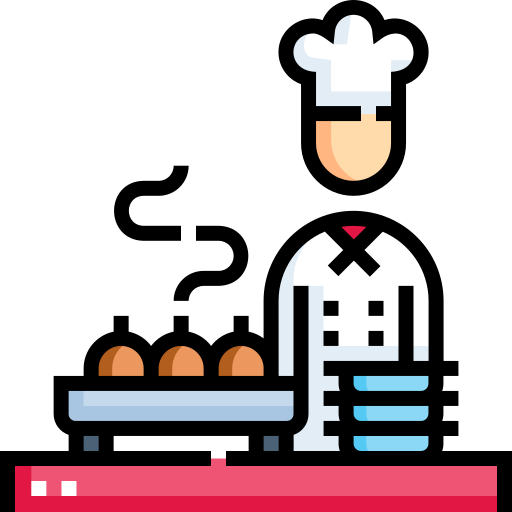 restauration Icône gratuit restauration Icône gratuit