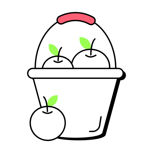 Корзина бесплатно иконка