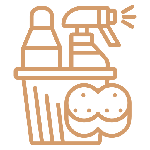 reinigung kostenlos Icon reinigung kostenlos Icon