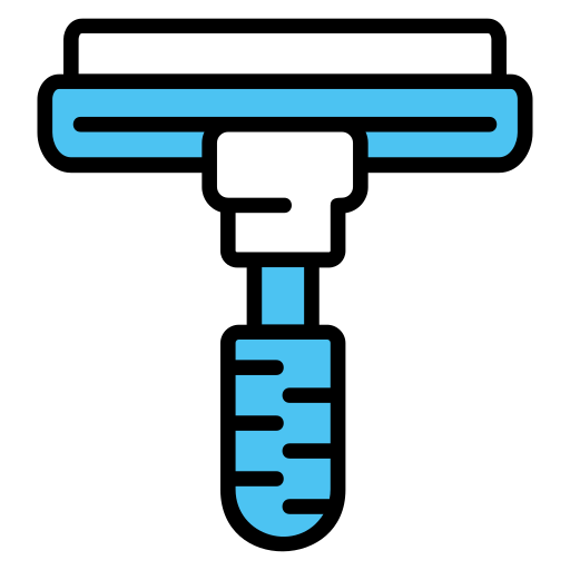Очистка стекол бесплатно иконка