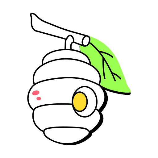 colméia grátis ícone