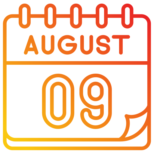 august kostenlos Icon august kostenlos Icon