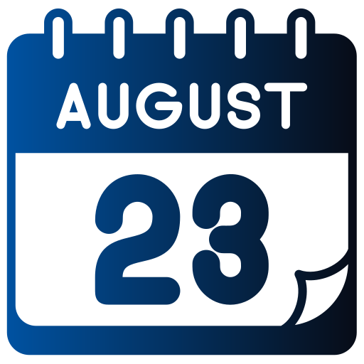 august kostenlos Icon august kostenlos Icon