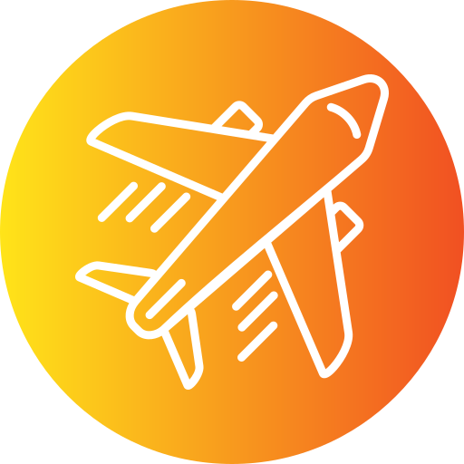 avion Icône gratuit avion Icône gratuit