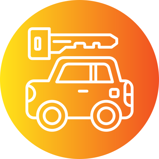 autovermietung kostenlos Icon
