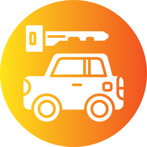 autovermietung kostenlos Icon