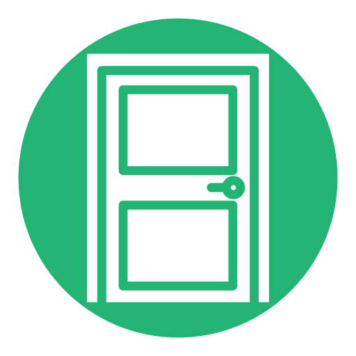 tür kostenlos Icon tür kostenlos Icon