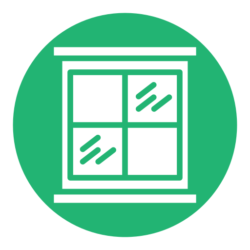 ventana icono gratis